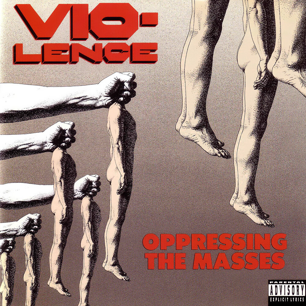 Vio-Lence《Officer Nice》GTP谱