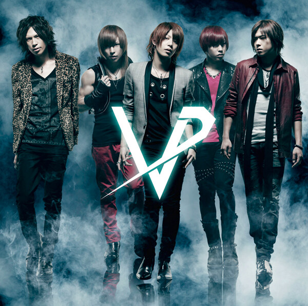 ViViD《Real》GTP谱