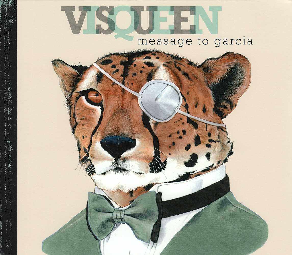 Visqueen《Forgive Me》GTP谱