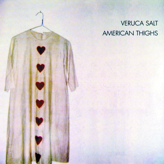 Veruca Salt《Twinstar》GTP谱