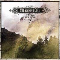 The Vision Bleak《Secrecies In Darkness》GTP谱