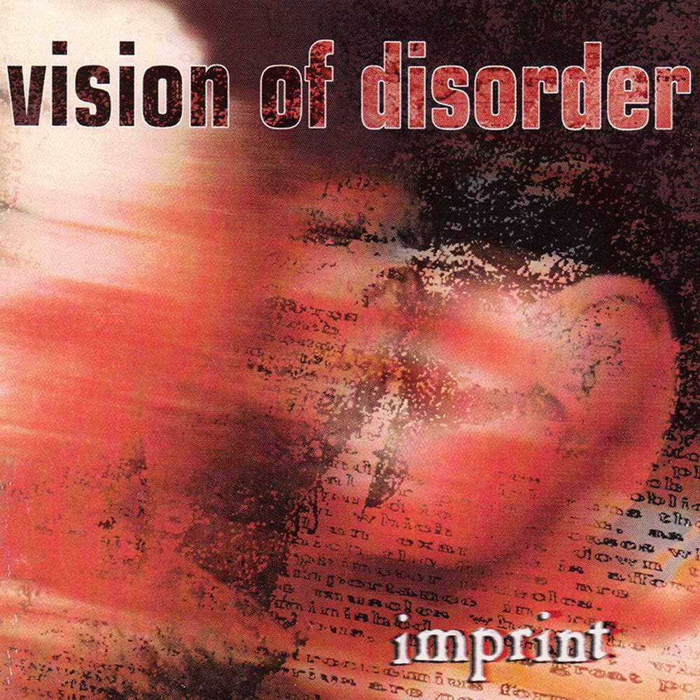 Vision of Disorder《What You Are》GTP谱