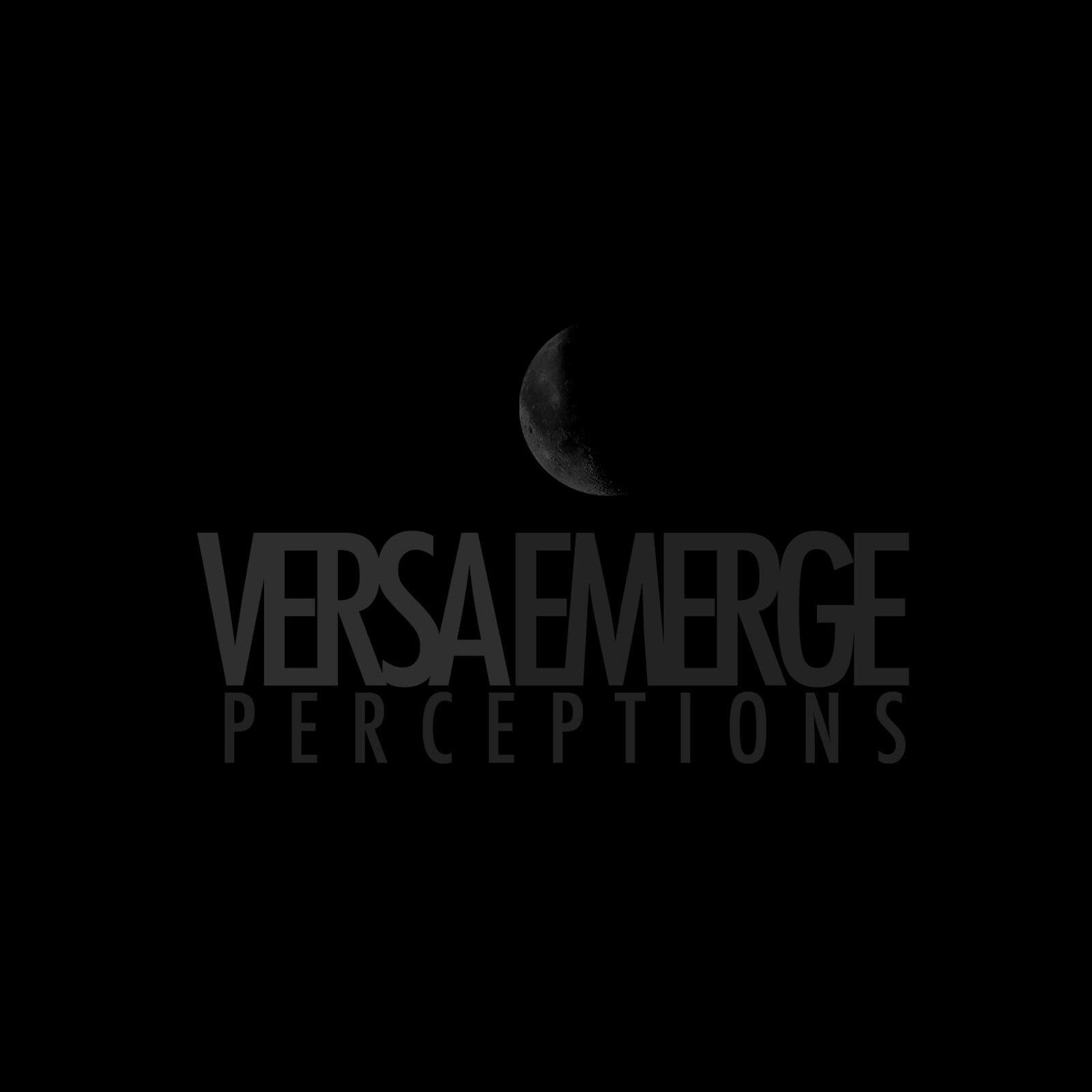 VersaEmerge《Consider The Sea》GTP谱