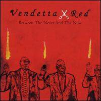 Vendetta Red《There Only Is》GTP谱