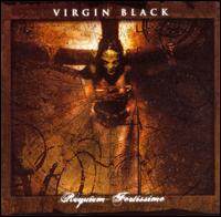 Virgin Black《In Winters Ash》GTP谱