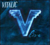 Vitalic《The 30000 Feet Club》GTP谱