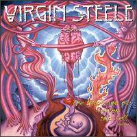 Virgin Steele《Strawgirl》GTP谱