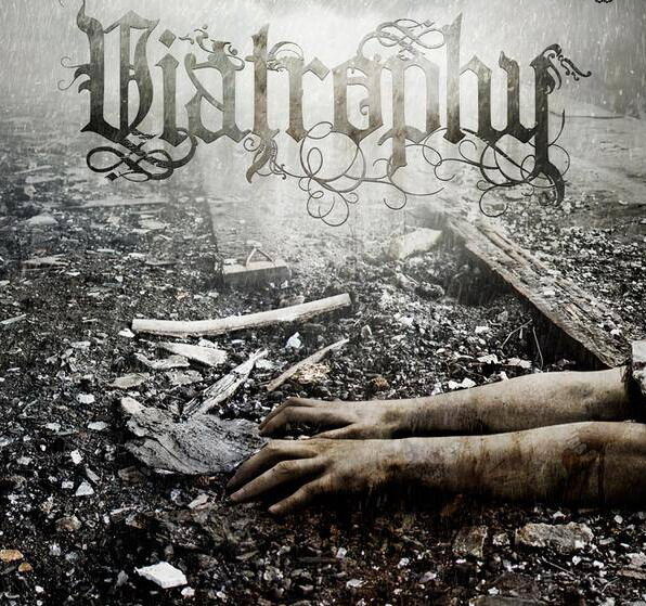 Viatrophy《Seas Of Storms》GTP谱
