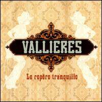 Vincent Vallières《Un Quart De Piasse》GTP谱