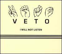 Veto《You Are A Knife》GTP谱