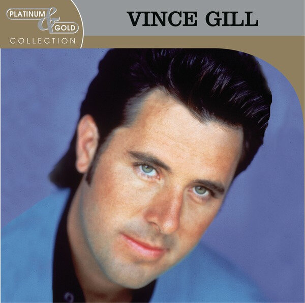 Vince Gill《Oklahoma Borderline》GTP谱