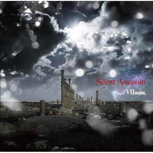 VII-Sense《Silent Assassin》GTP谱
