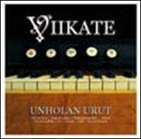 Viikate《Pohjoista Viljaa》GTP谱