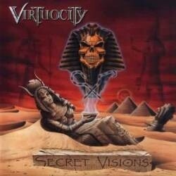Virtuocity《Secret Vision》GTP谱