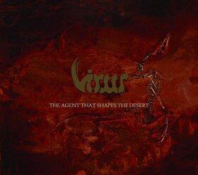 Virus《Red Desert Sand》GTP谱