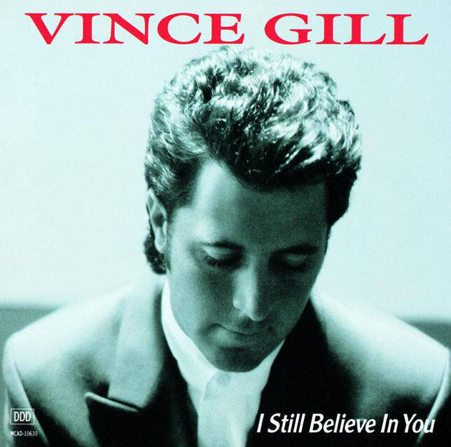 Vince Gill《Liza Jane》GTP谱