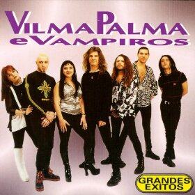 Vilma Palma E Vampiros《Bye Bye》GTP谱