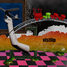vistlip《Order Made》GTP谱