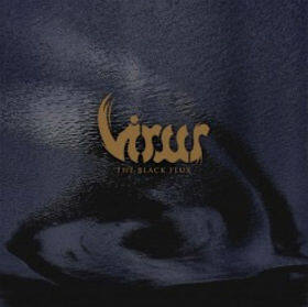 Virus《Shame Eclipse》GTP谱
