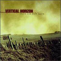 Vertical Horizon《Willingly》GTP谱