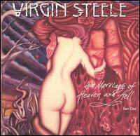 Virgin Steele《I Wake Up Screaming》GTP谱