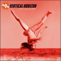 Vertical Horizon《Everything You Want》GTP谱