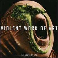 Violent Work of Art《As The Sky Comes Falling Down》GTP谱