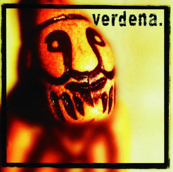 Verdena《Ultranoia》GTP谱