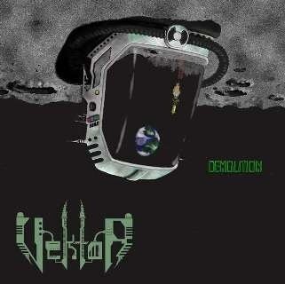 Vektor《Tetrastructural Minds》GTP谱
