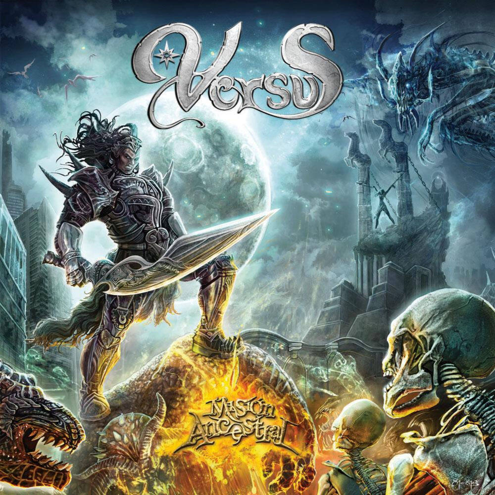 Versus《Musa》GTP谱