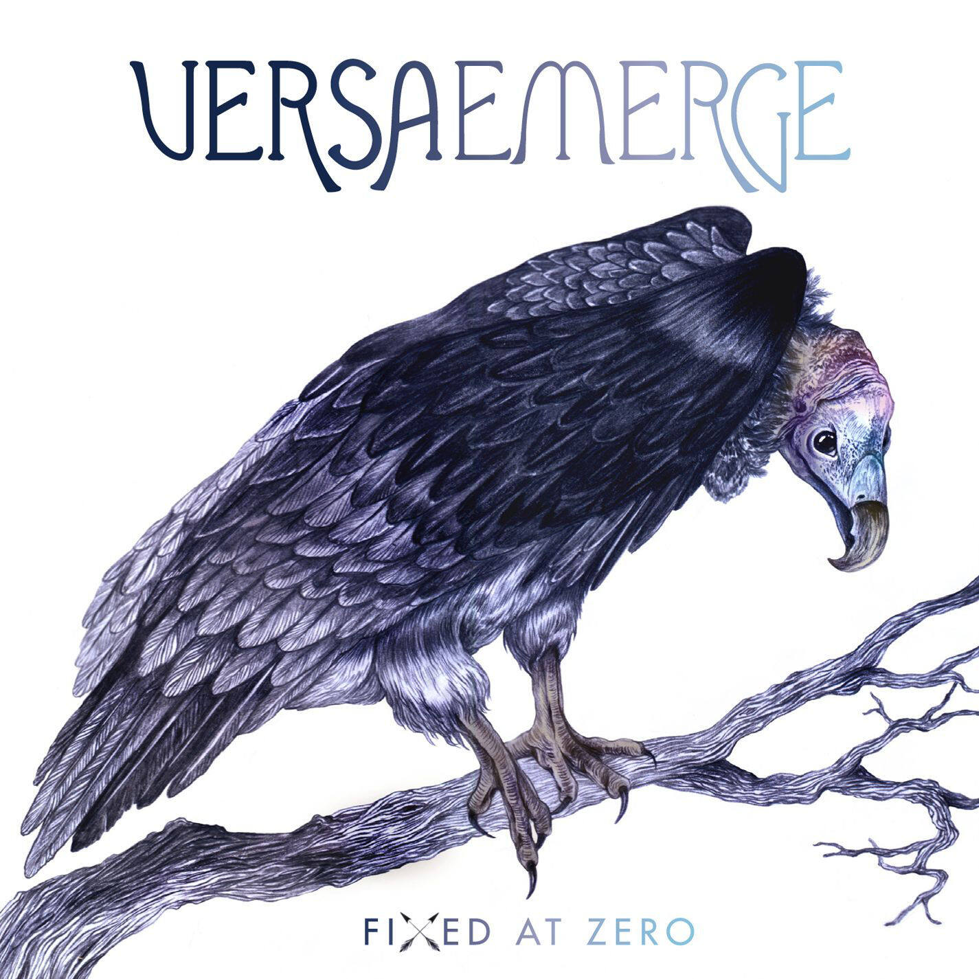 VersaEmerge《Figure It Out Acoustic》GTP谱