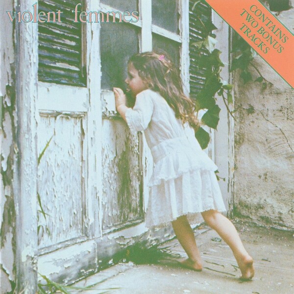Violent Femmes《Blister In The Sun》GTP谱