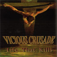 Vicious Crusade《Pariah》GTP谱