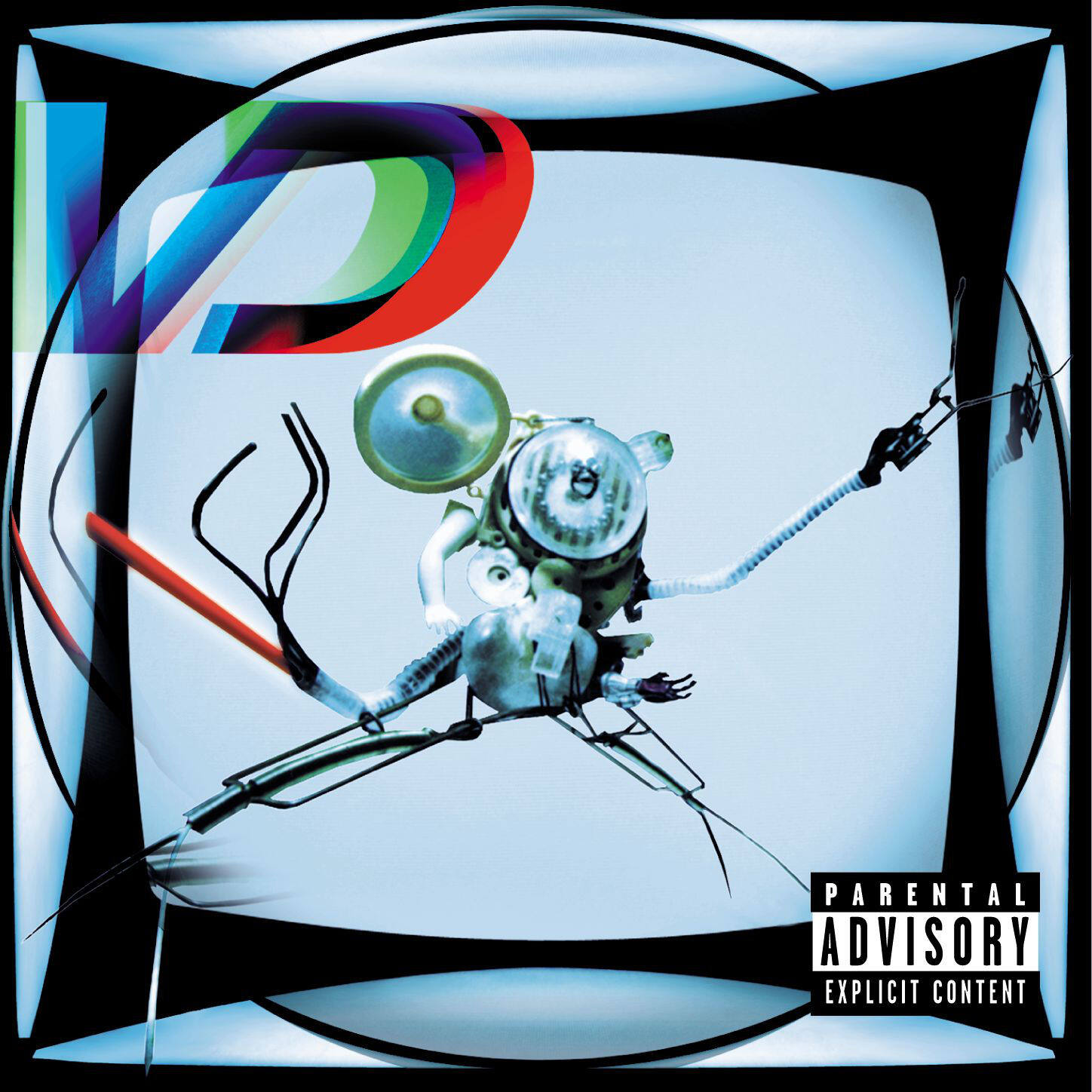 Videodrone《Alone With 20 Bucks》GTP谱