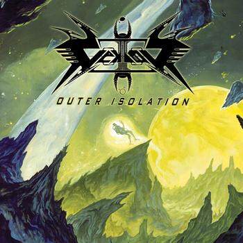 Vektor《Cosmic Cortex》GTP谱