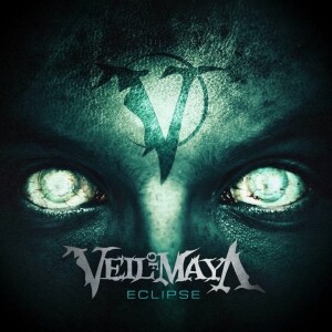 Veil of Maya《The Glass Slide》GTP谱