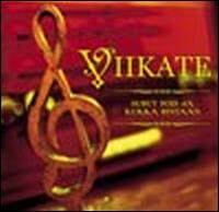 Viikate《Kuolleen Miehen Kupletti》GTP谱