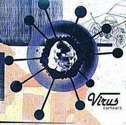 Virus《Bandit》GTP谱