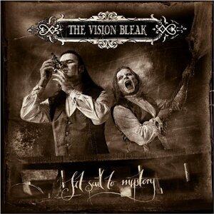 The Vision Bleak《I Dined With The Swans》GTP谱