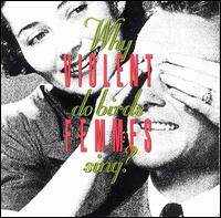 Violent Femmes《American Music》GTP谱