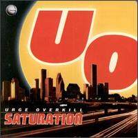 Urge Overkill《Tequila Sundae》GTP谱