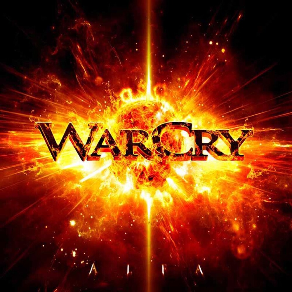 WarCry《Ardo Por Dentro》GTP谱