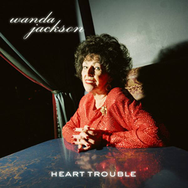 Wanda Jackson《Mean Mean Man》GTP谱