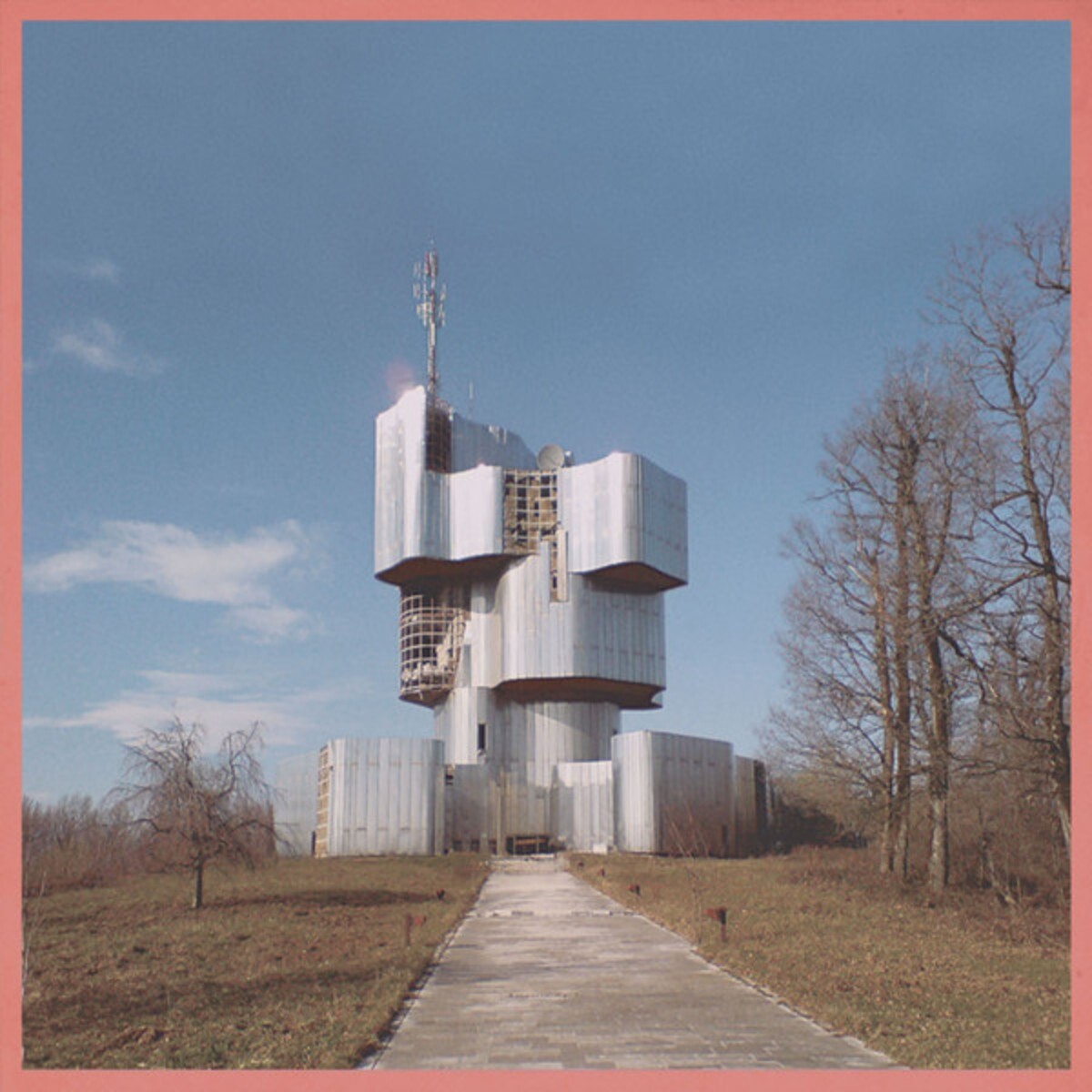 Unknown Mortal Orchestra《Ffunny Ffrends》GTP谱