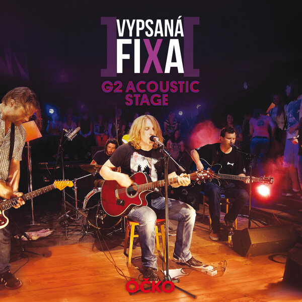 Vypsana Fixa《Francouzka Zpv Chanson》GTP谱