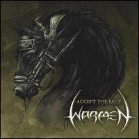 Warmen《Accept The Fact》GTP谱