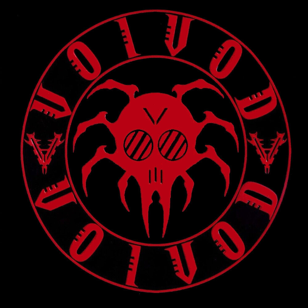 Voivod《We Carry On》GTP谱
