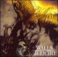 Walls of Jericho《No Saving Me》GTP谱