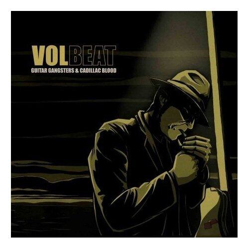 Volbeat《A Broken Man And The Dawn》GTP谱