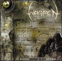 Warmen《Warcry Of Salieri》GTP谱